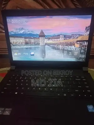 লেনোভো ল্যাপটপ কোর আই৫