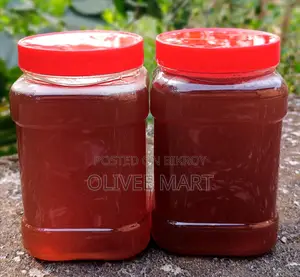 Adulteration-Free Palm Jaggery