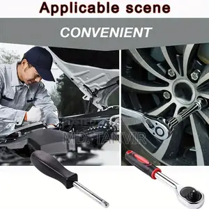 46 Pcs Repair Tools