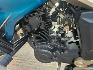 Yamaha FZS V2 2018