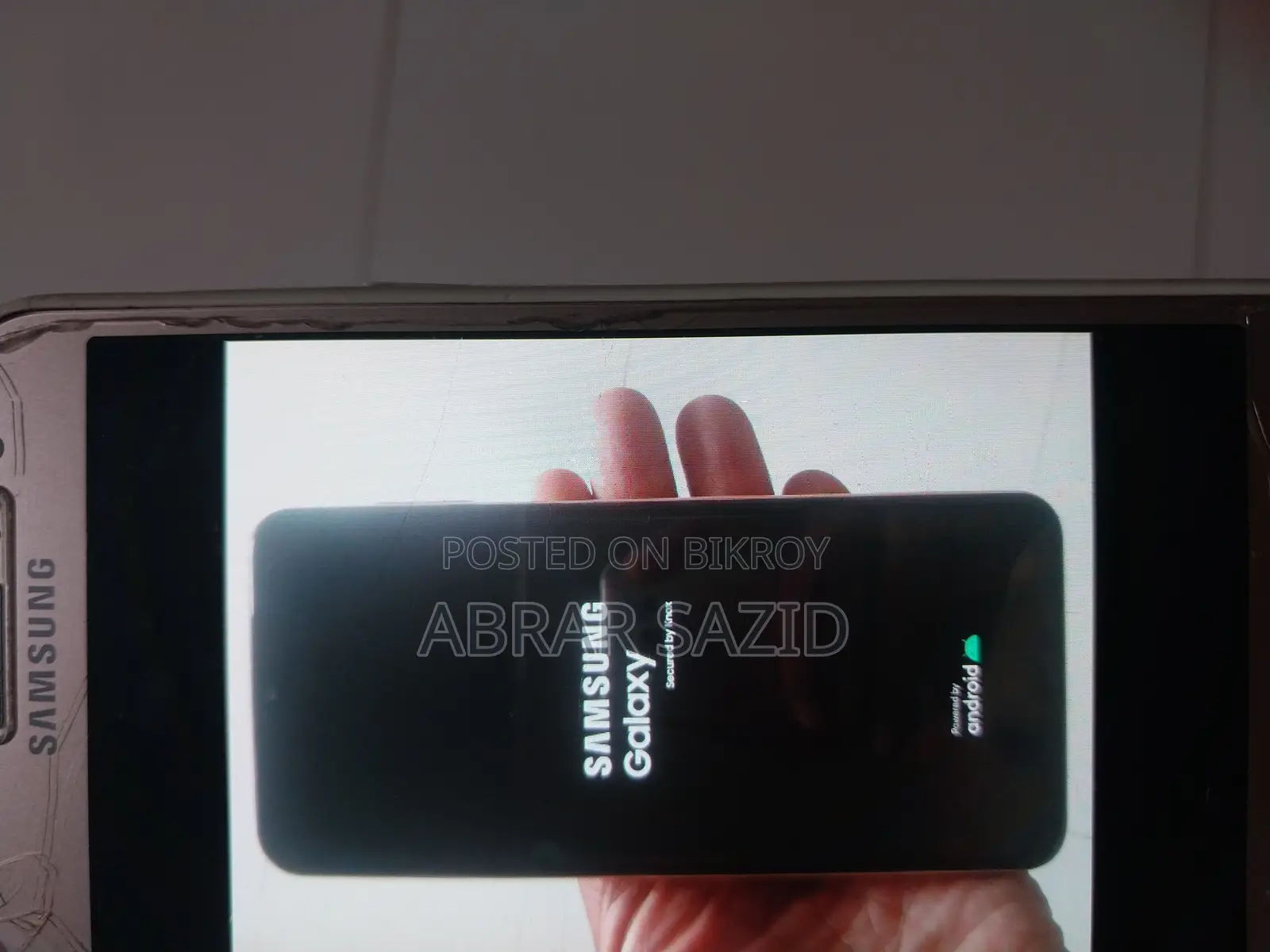 Samsung Galaxy A23 (Used)