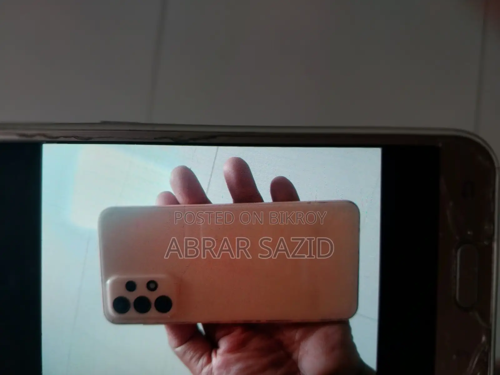 Samsung Galaxy A23 (Used)