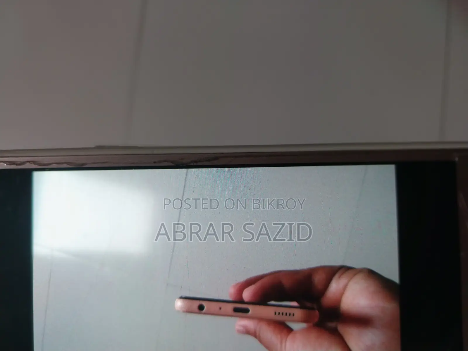 Samsung Galaxy A23 (Used)