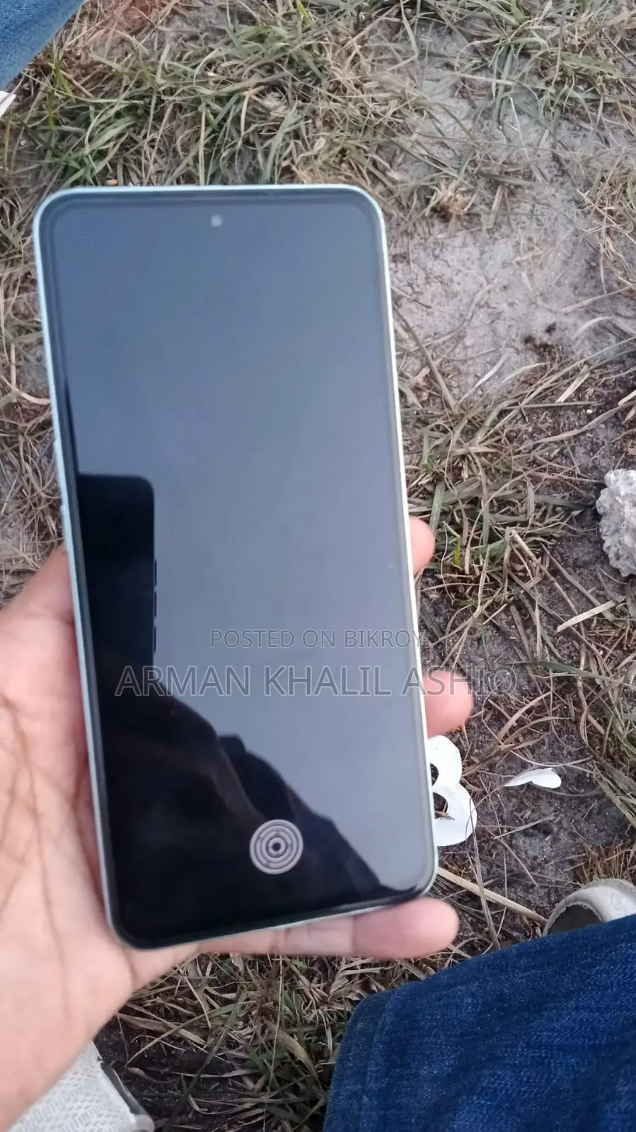 OnePlus 10 R 5G (Used)
