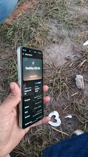 OnePlus 10 R 5G (Used)