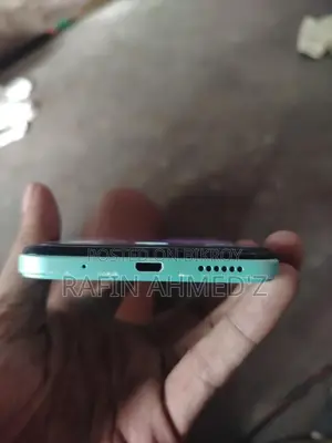 Itel A60 (Used)