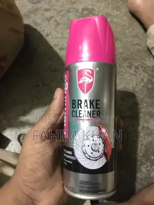 Brake Cleaner