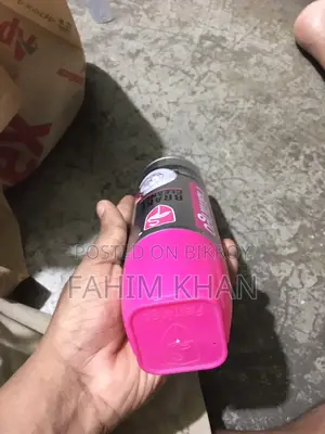 Brake Cleaner