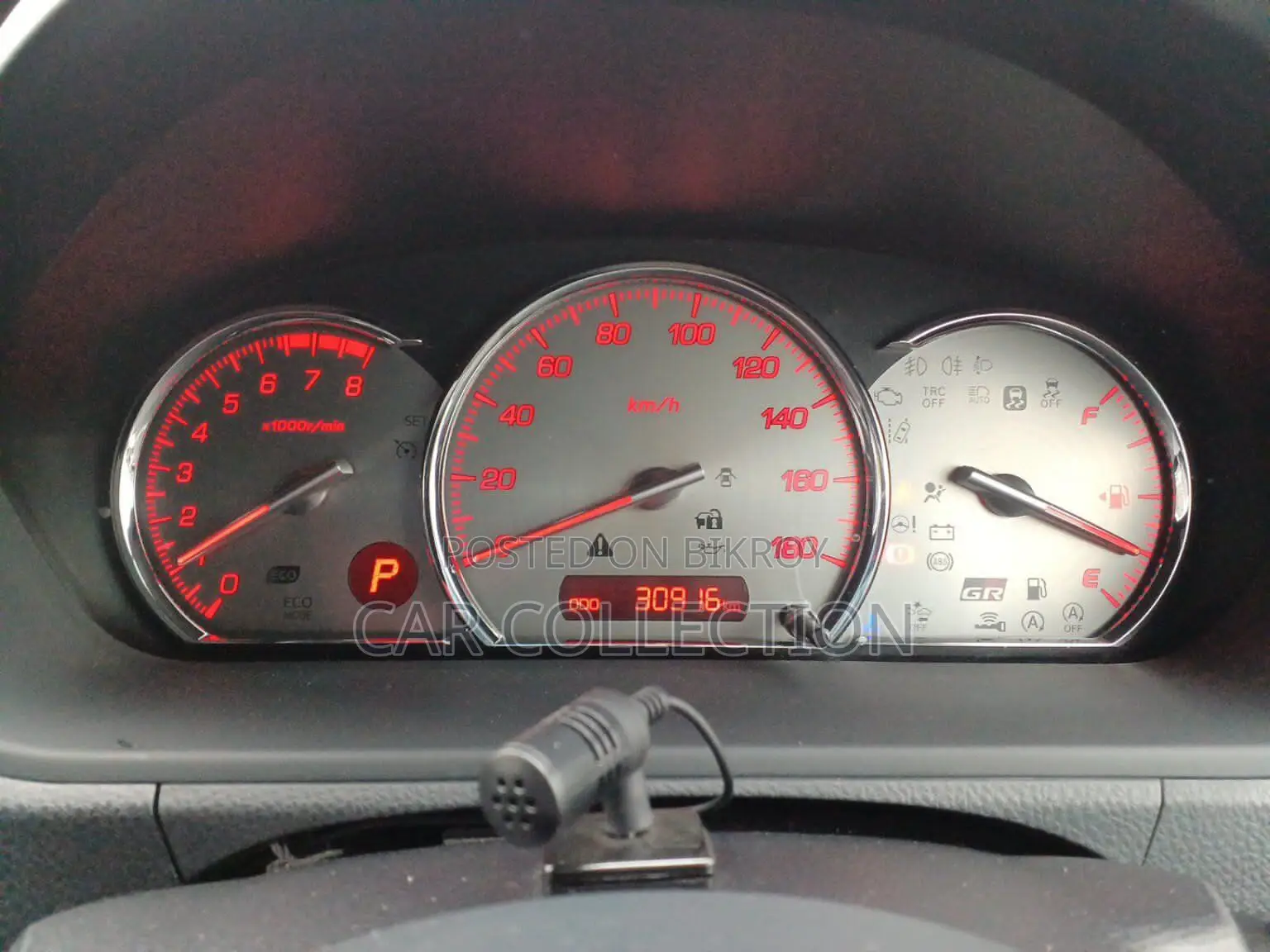 Toyota Noah Si GR Sports 2021