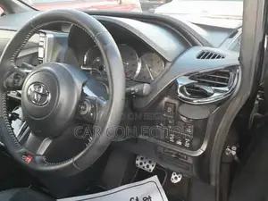 Toyota Noah Si GR Sports 2021