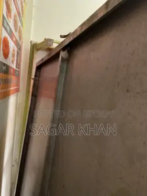 Steel door for sale