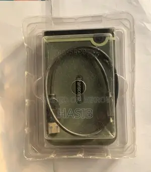 1TB Portable Hard Drive
