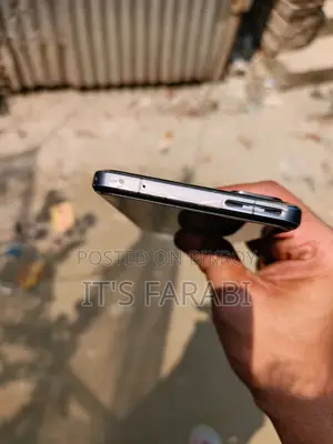 Xiaomi Poco F4 GT বিক্রি/বদল (ব্যবহৃত)