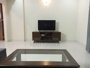 Luxury Full Furnished Apartment