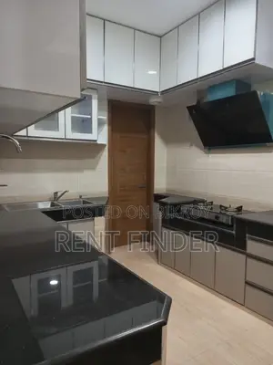 Luxury Full Furnished Apartment