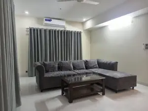 Luxury Full Furnished Apartment