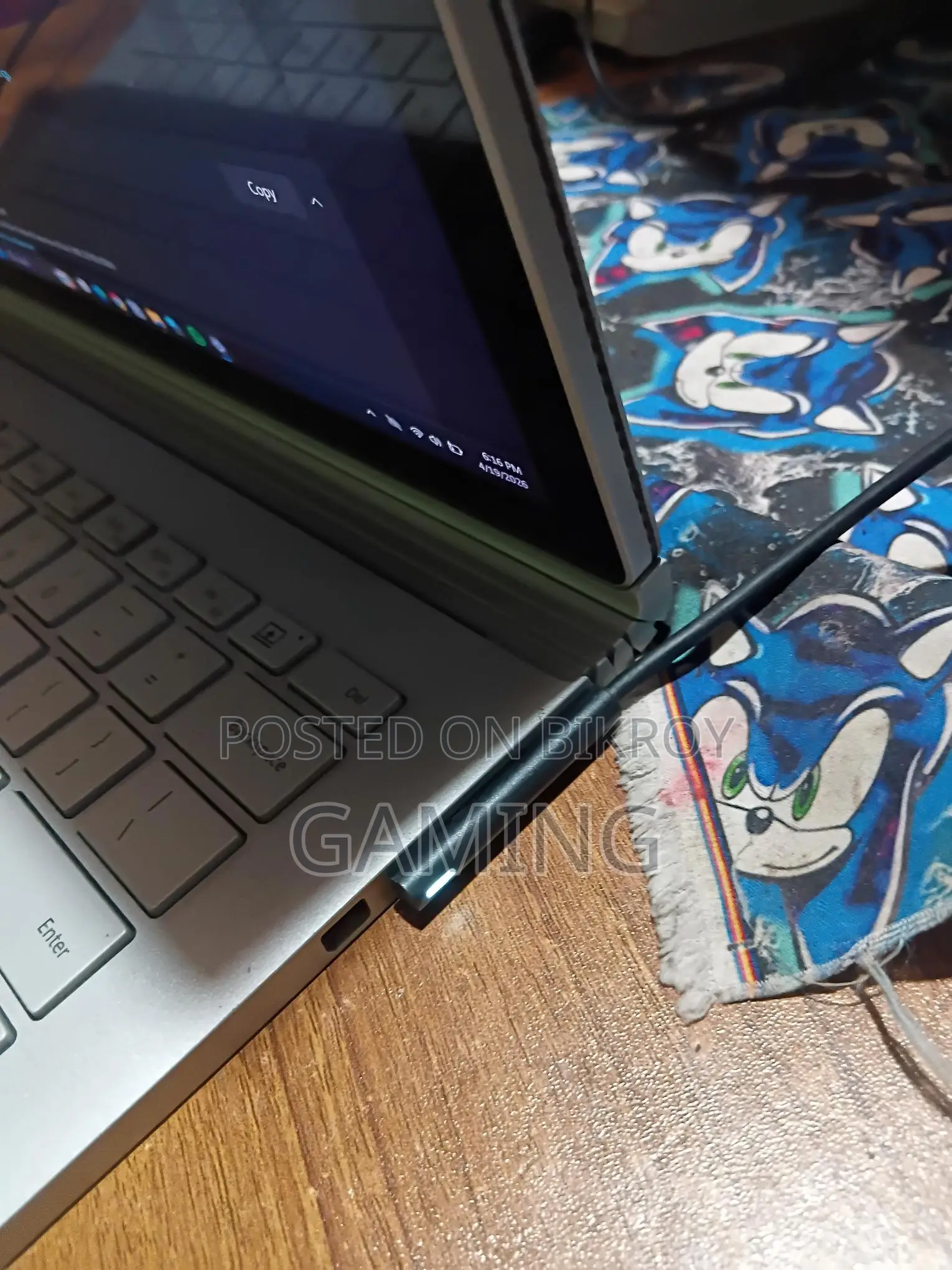 Surface Book Laptop