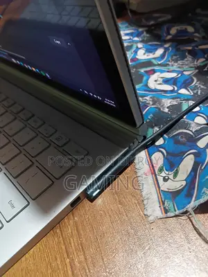 Surface Book Laptop