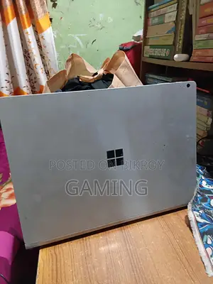 Surface Book Laptop