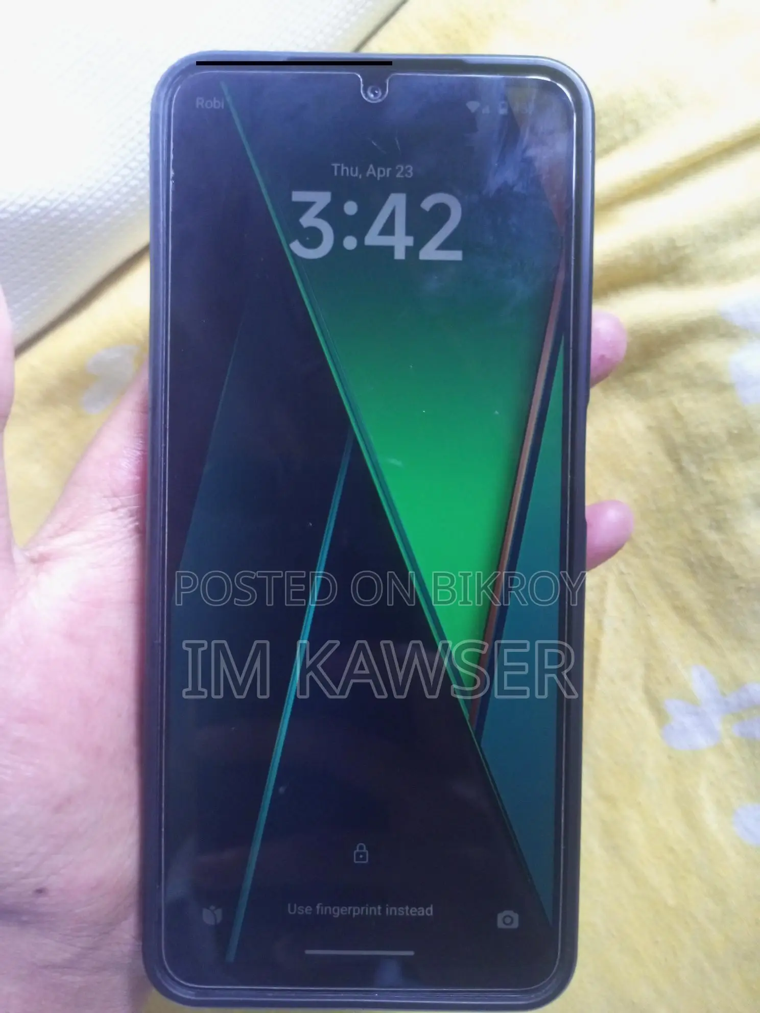 Xiaomi Redmi A5 (Used)