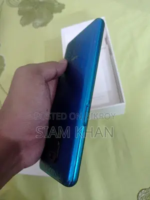 Xiaomi Redmi Note 9S (Used)