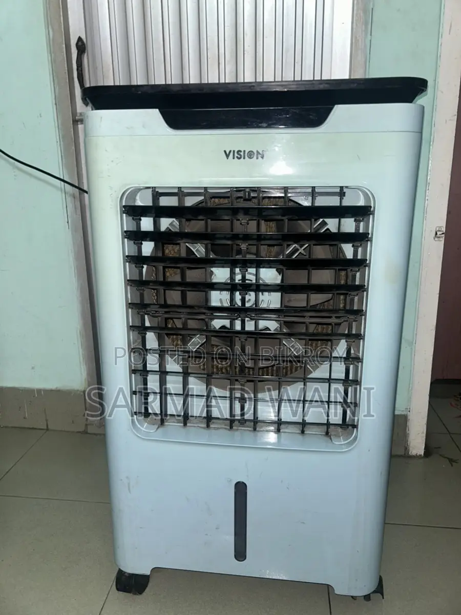 Vision Air Cooler (35L)