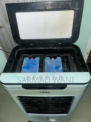 Vision Air Cooler (35L)