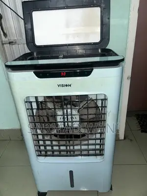 Vision Air Cooler (35L)