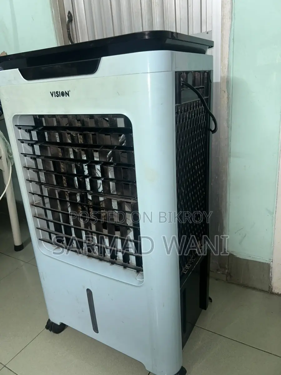 Vision Air Cooler (35L)
