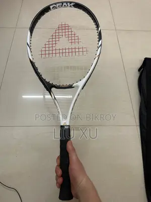 Tennis Racket