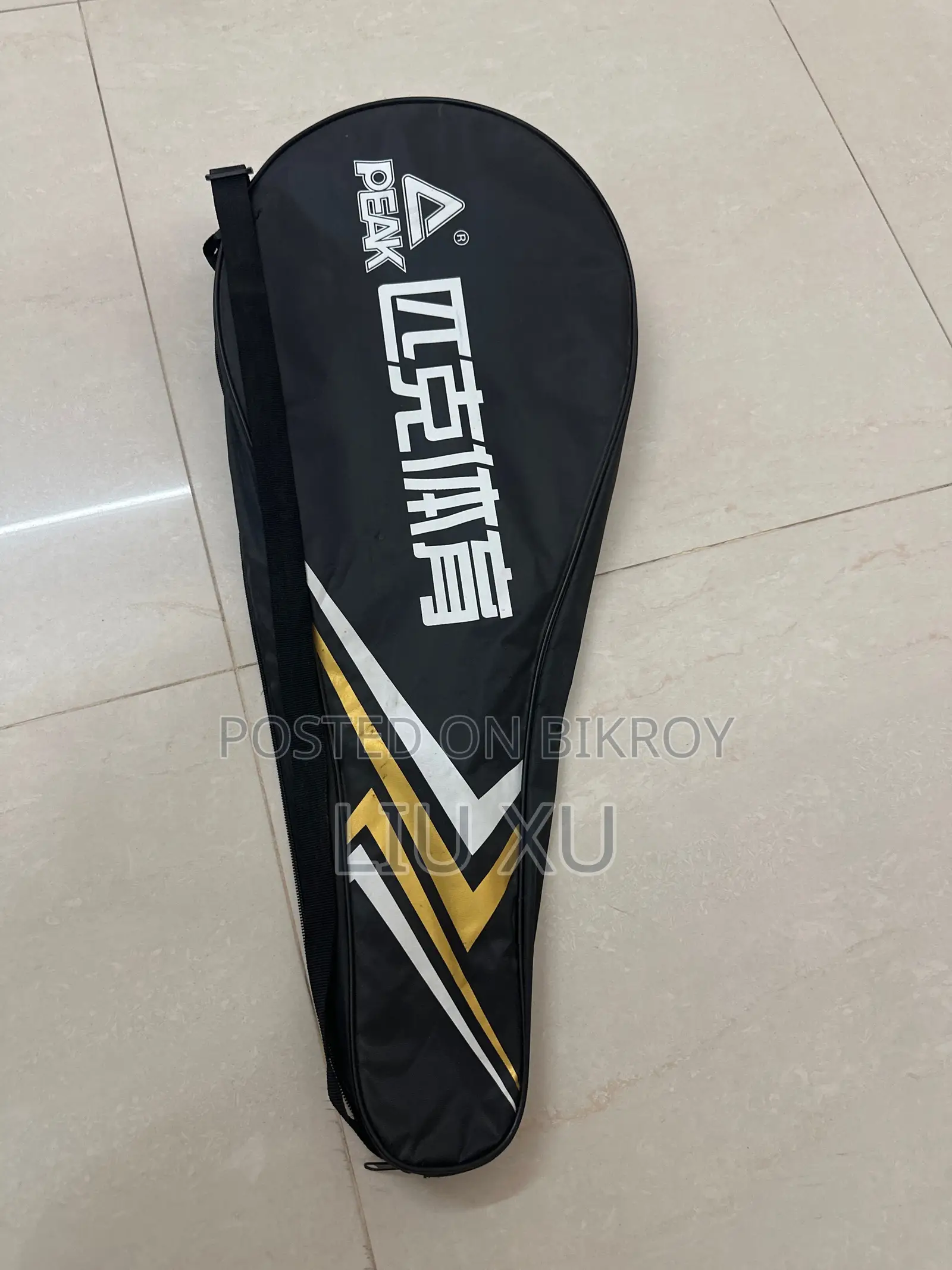 Tennis Racket