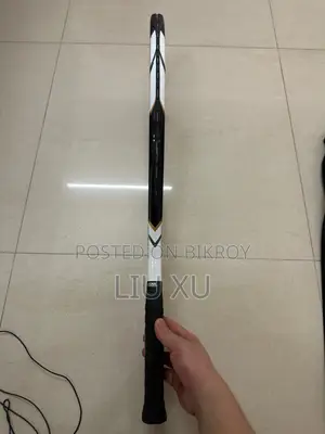 Tennis Racket