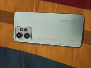 Xiaomi Redmi Note 12 (Used)