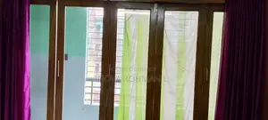 Folding Door