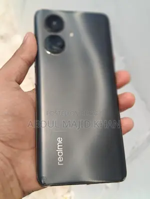 Realme 10 Pro Plus International global (Used)