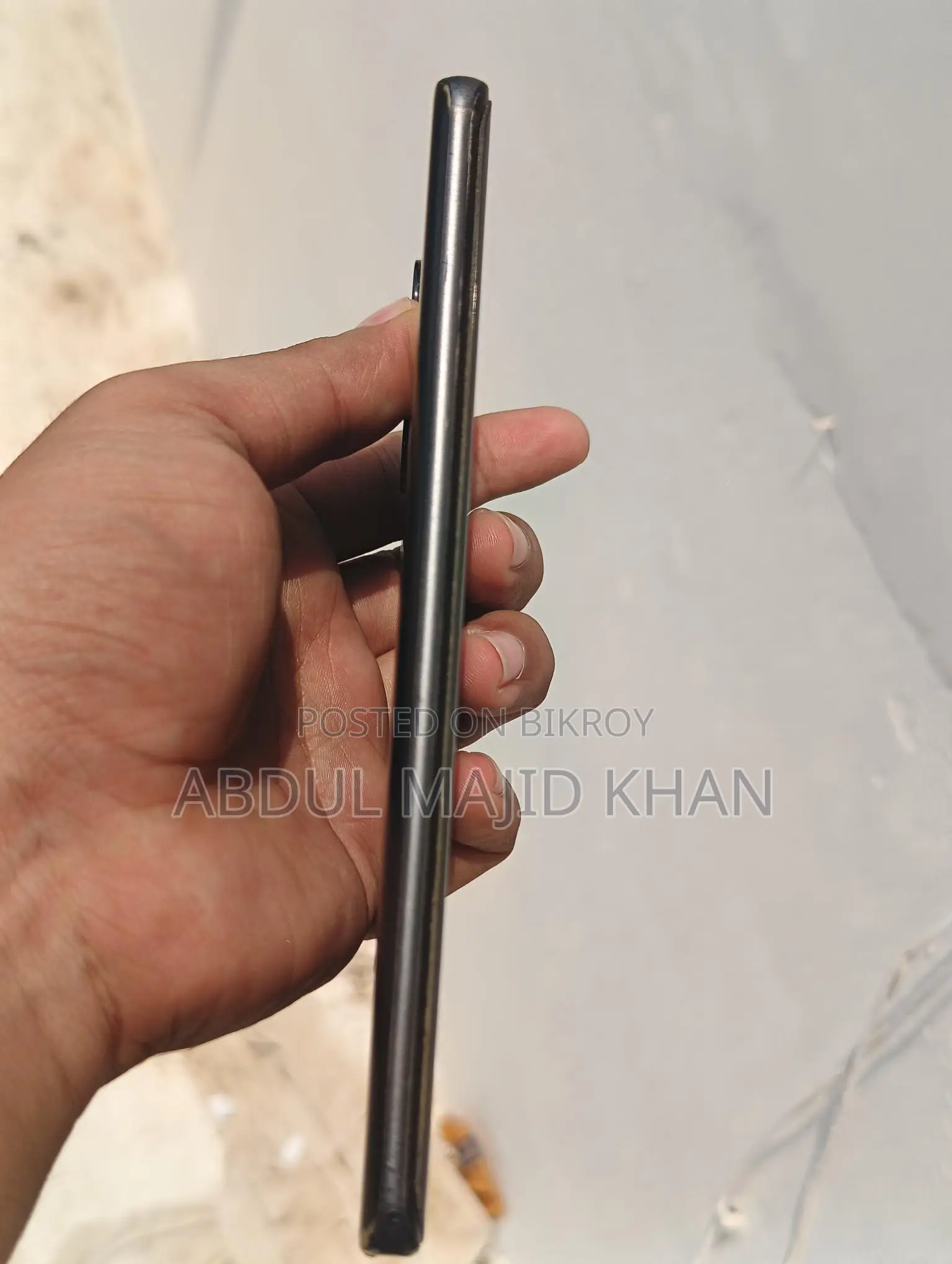 Realme 10 Pro Plus International global (Used)