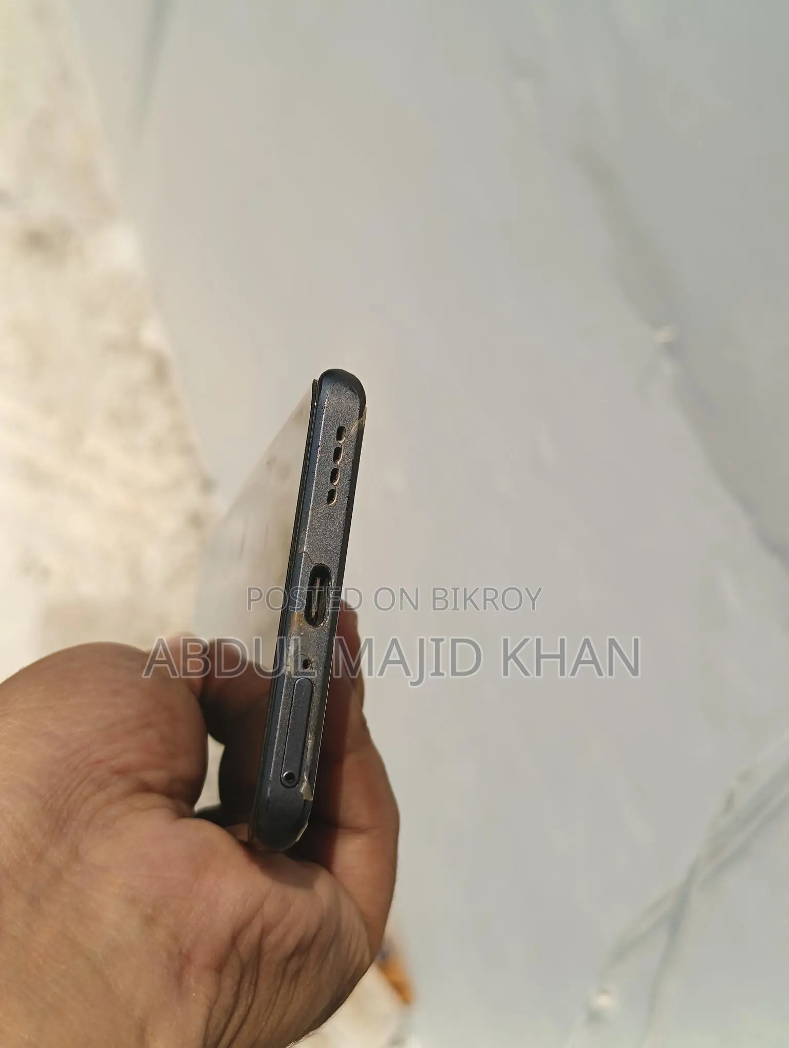 Realme 10 Pro Plus International global (Used)