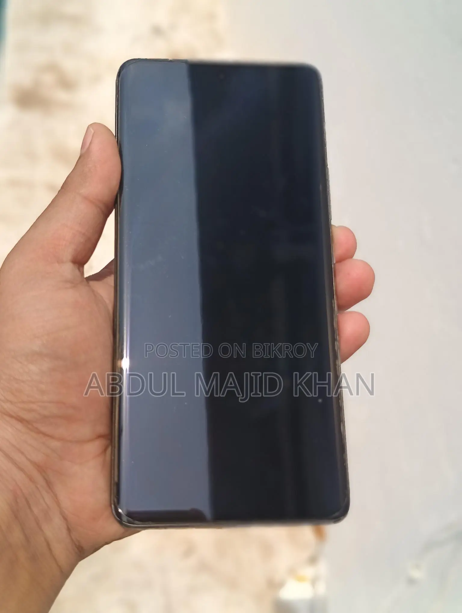 Realme 10 Pro Plus International global (Used)