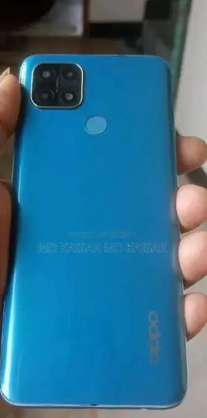 OPPO F15 (Used)
