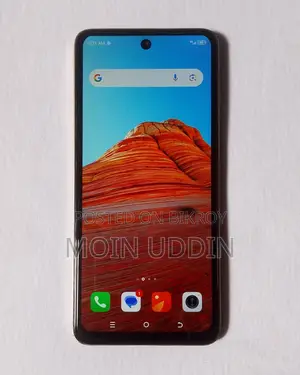 Tecno Spark 20C 4+2/128 GB (Used)