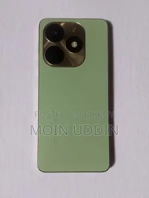 Tecno Spark 20C 4+2/128 GB (Used)