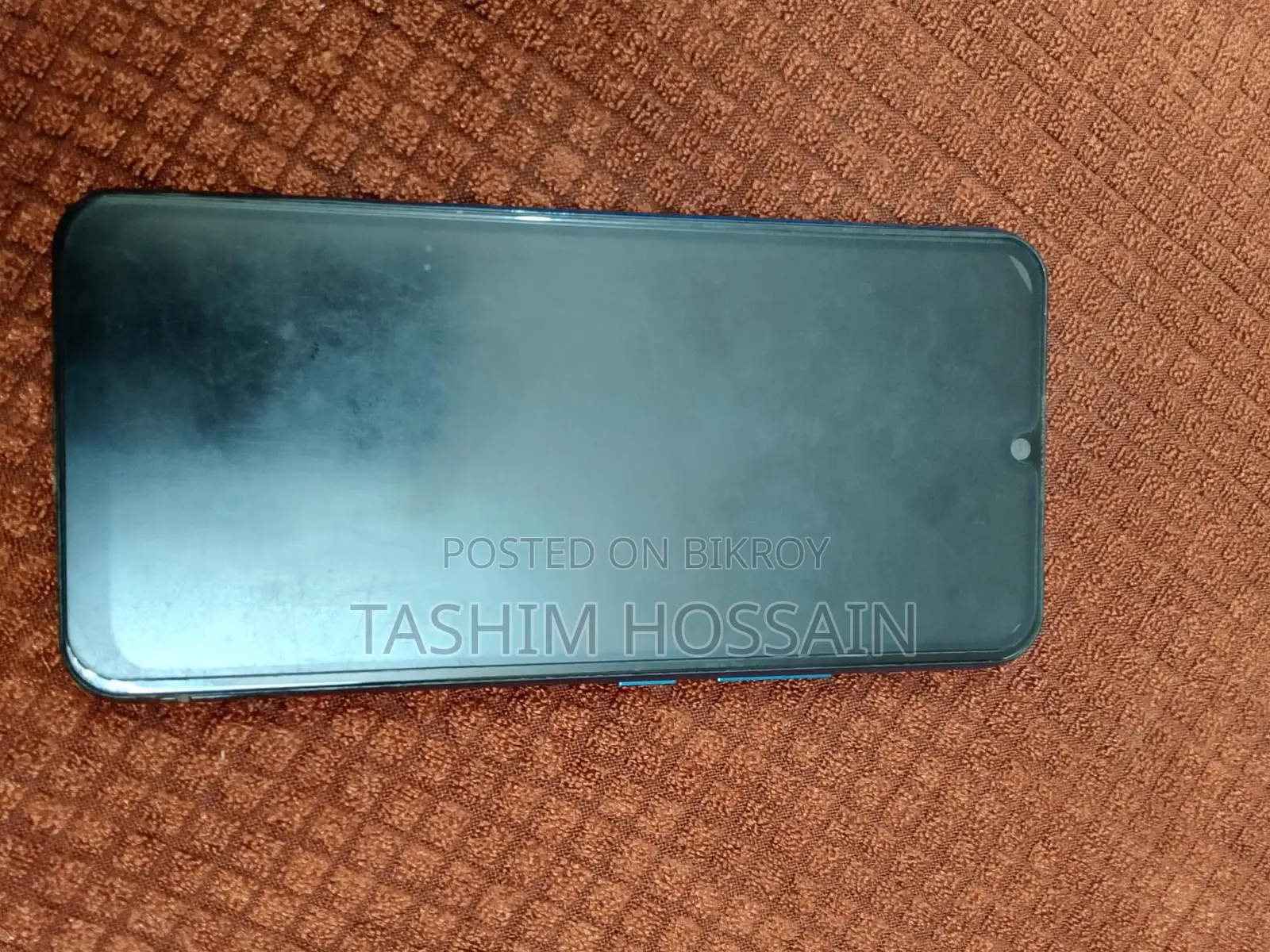 Vivo Y12 (Used)