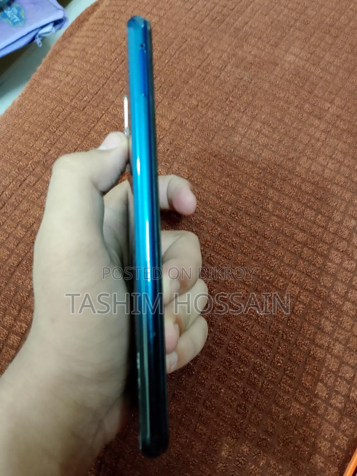 Vivo Y12 (Used)