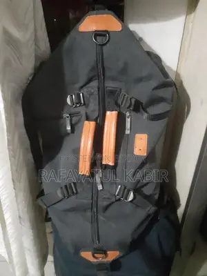 Gym/Travel Bags