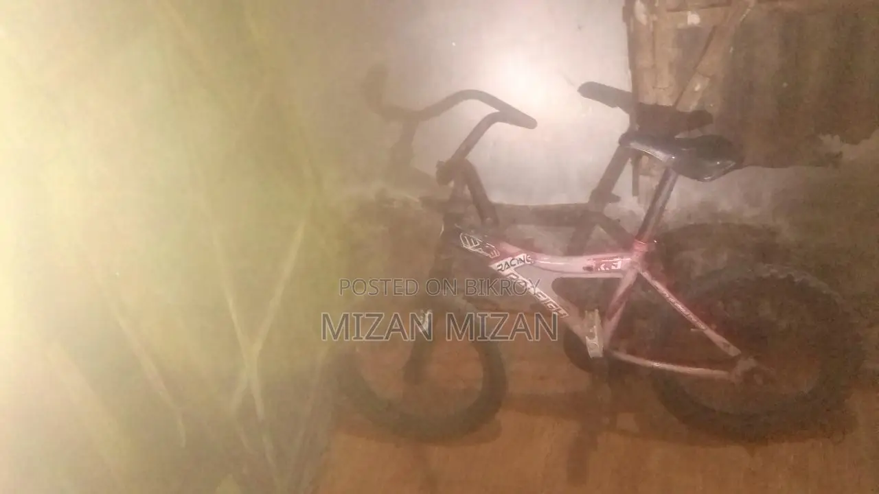 সাইকেল ১৬ ইঞ্চি