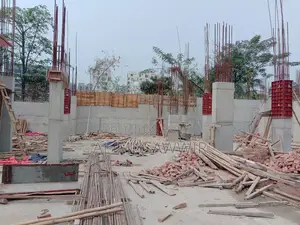 Budget-Friendly Apartment in Developing Area for Middle-Class—Swapno Sindhu Project