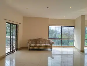 MEW 3 BED 4000 SFT FLAT RENT IN BARIDHARA DIPLOMATIC