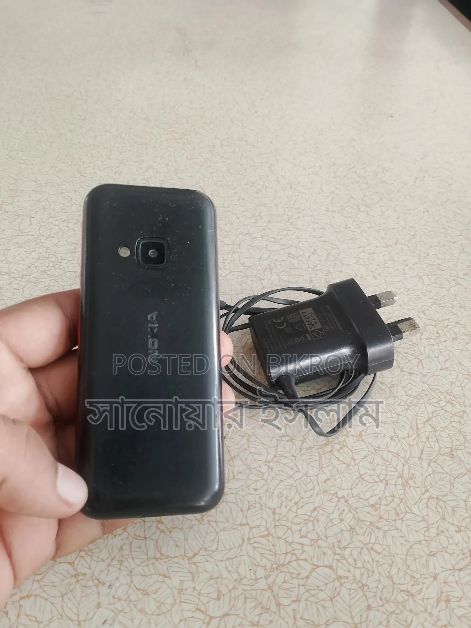 Nokia 5310 . (Used)
