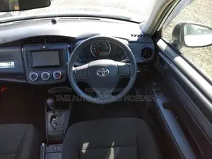 Toyota Axio EX PUSH START OCTANE 2020