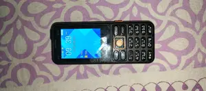 Itel Button Phone (Used)